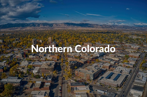 Northern Colorado