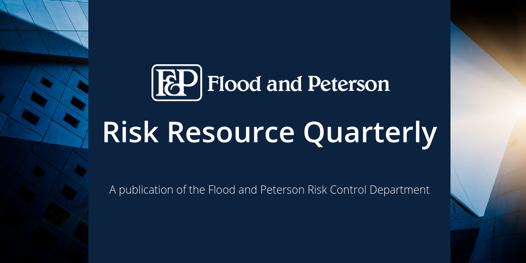 Risk Resource Quarterly: December 2018