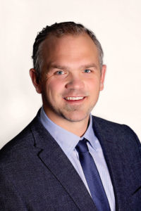 Colin Veldman