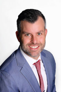 Greg King