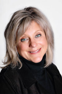 Julie O'Connor