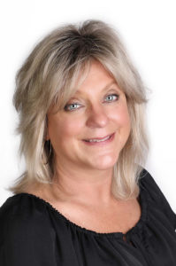 Julie O'Connor