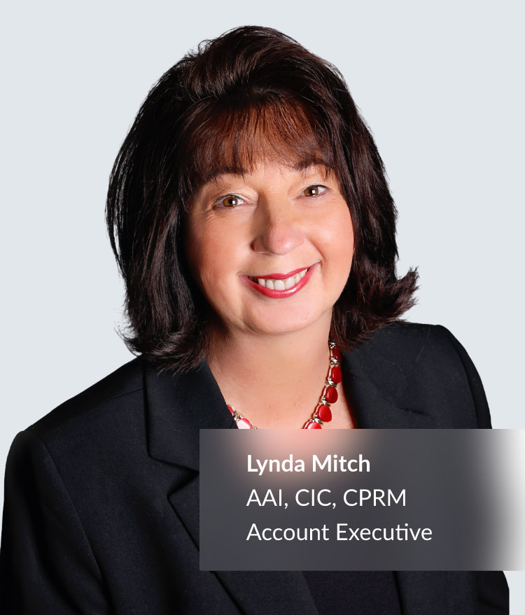 Lynda Mitch
