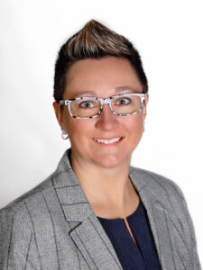 Whitney Shupe
