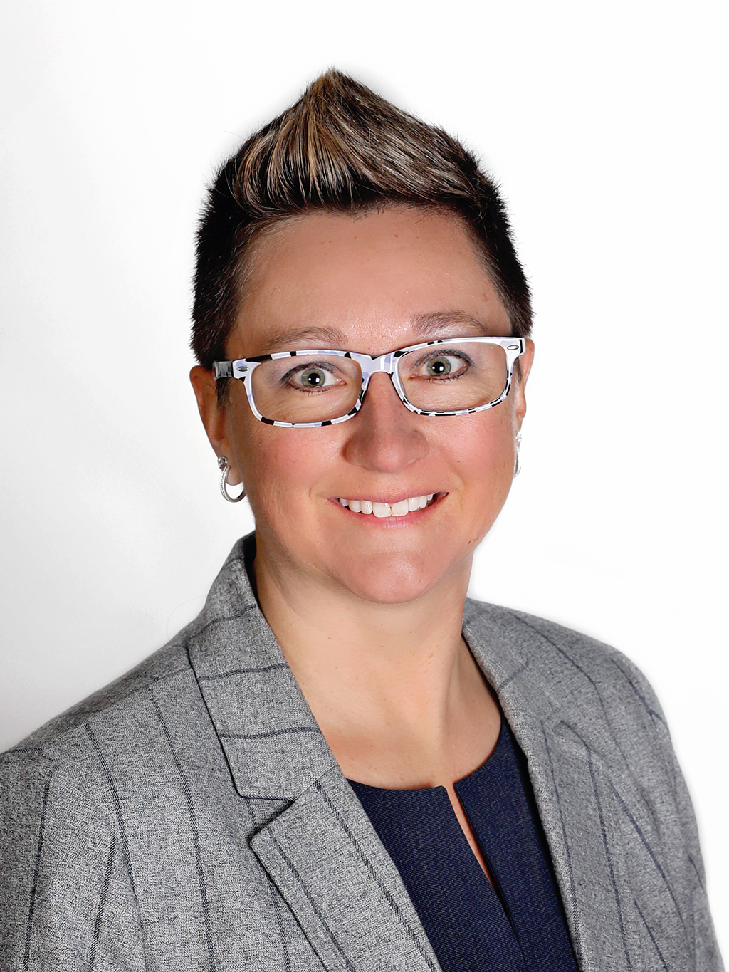 Whitney Shupe