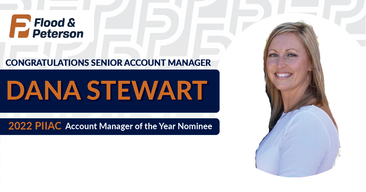 Dana Stewart | Senior Account Manager