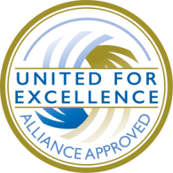 United for Excellence