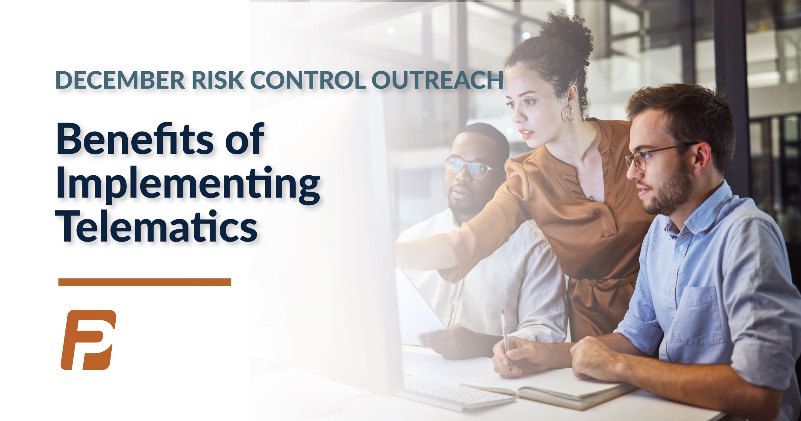 December Risk Control Outreach