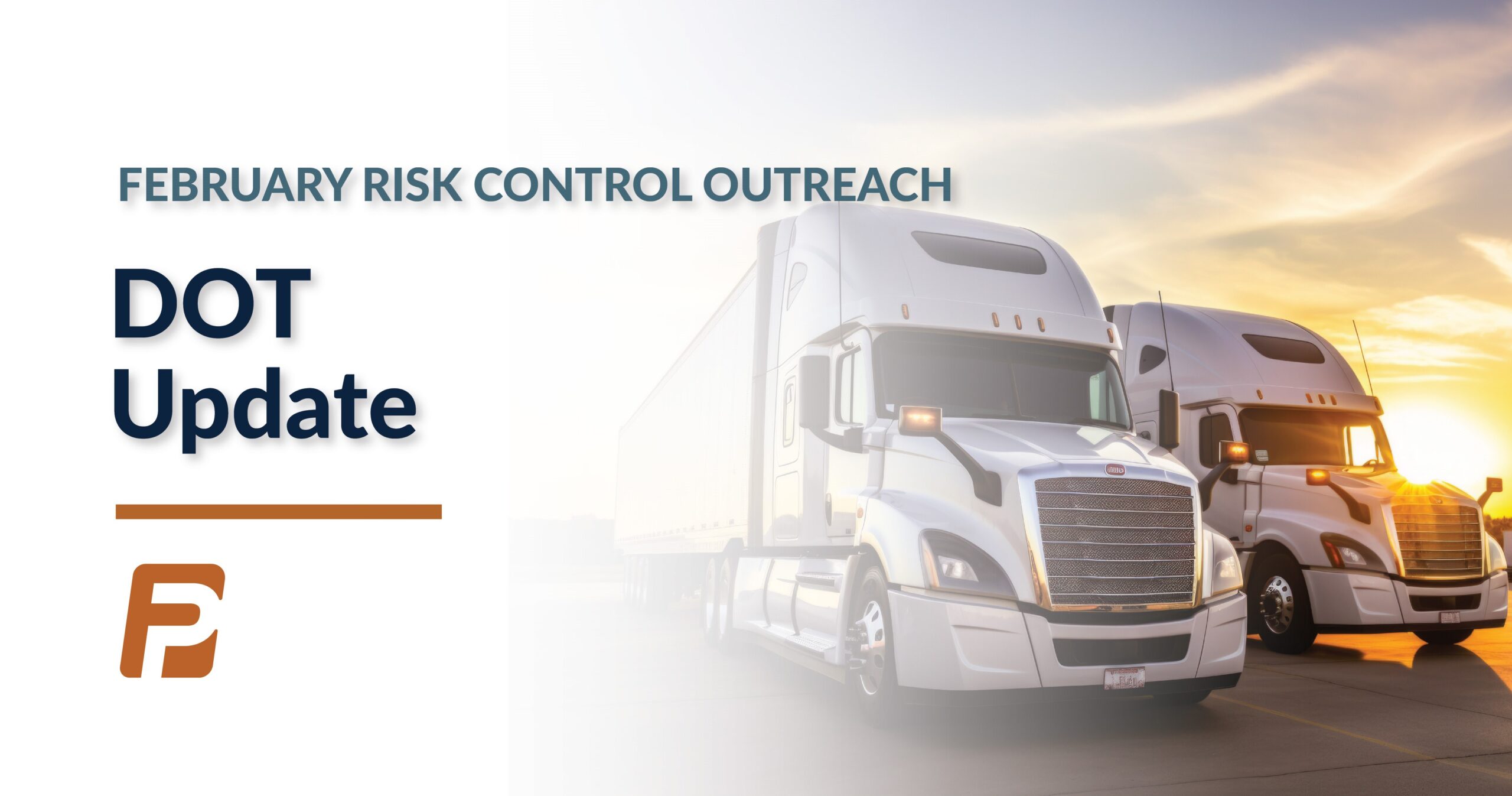 February Risk Control Outreach