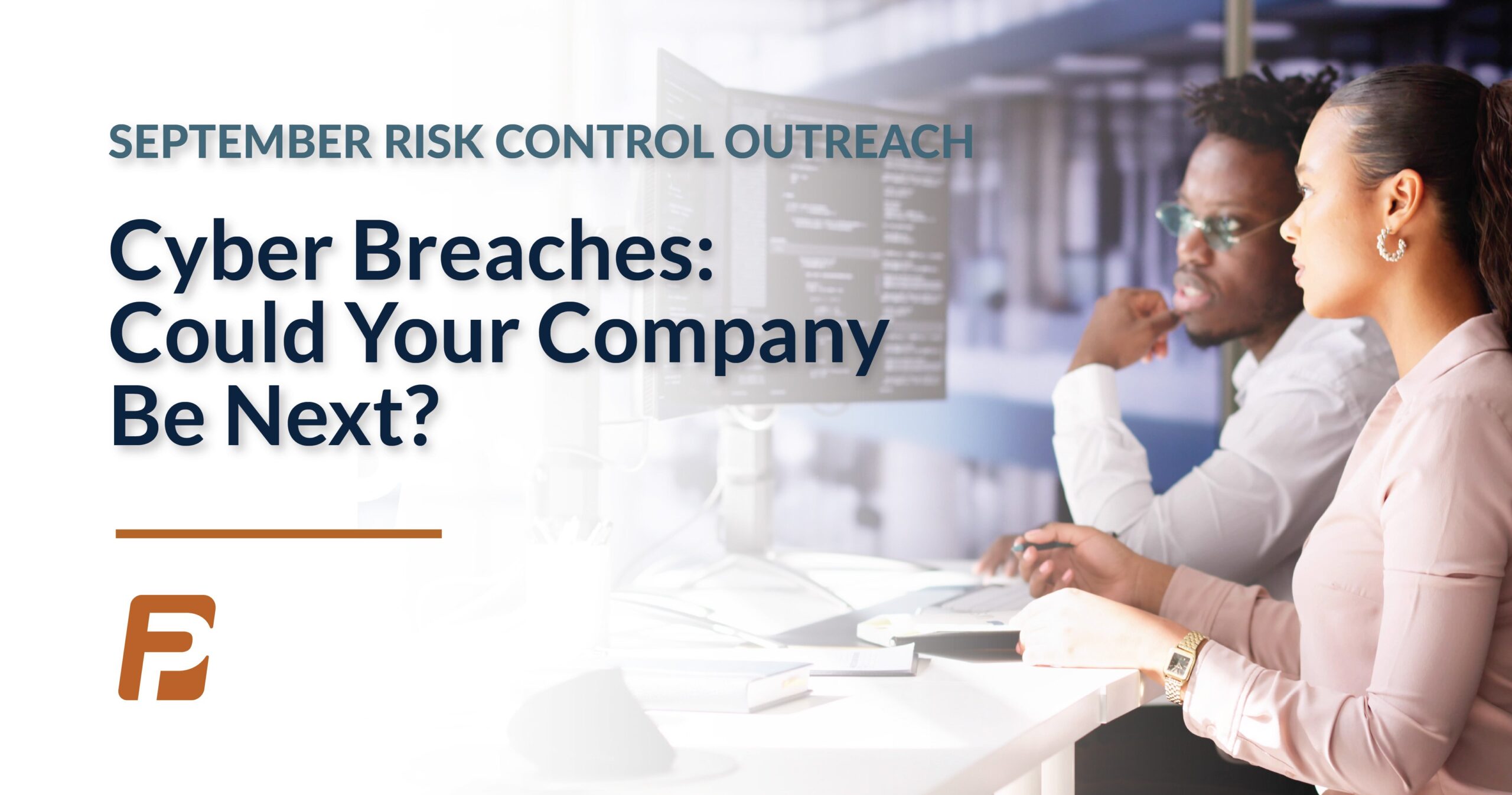 2025 September Risk Control Outreach