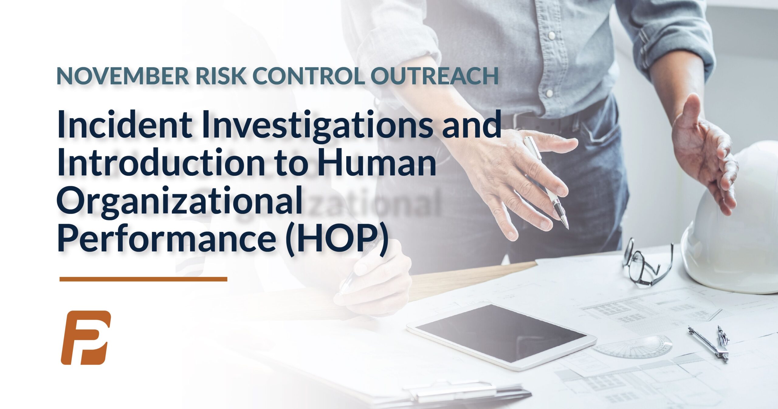 2025 November Risk Control Outreach