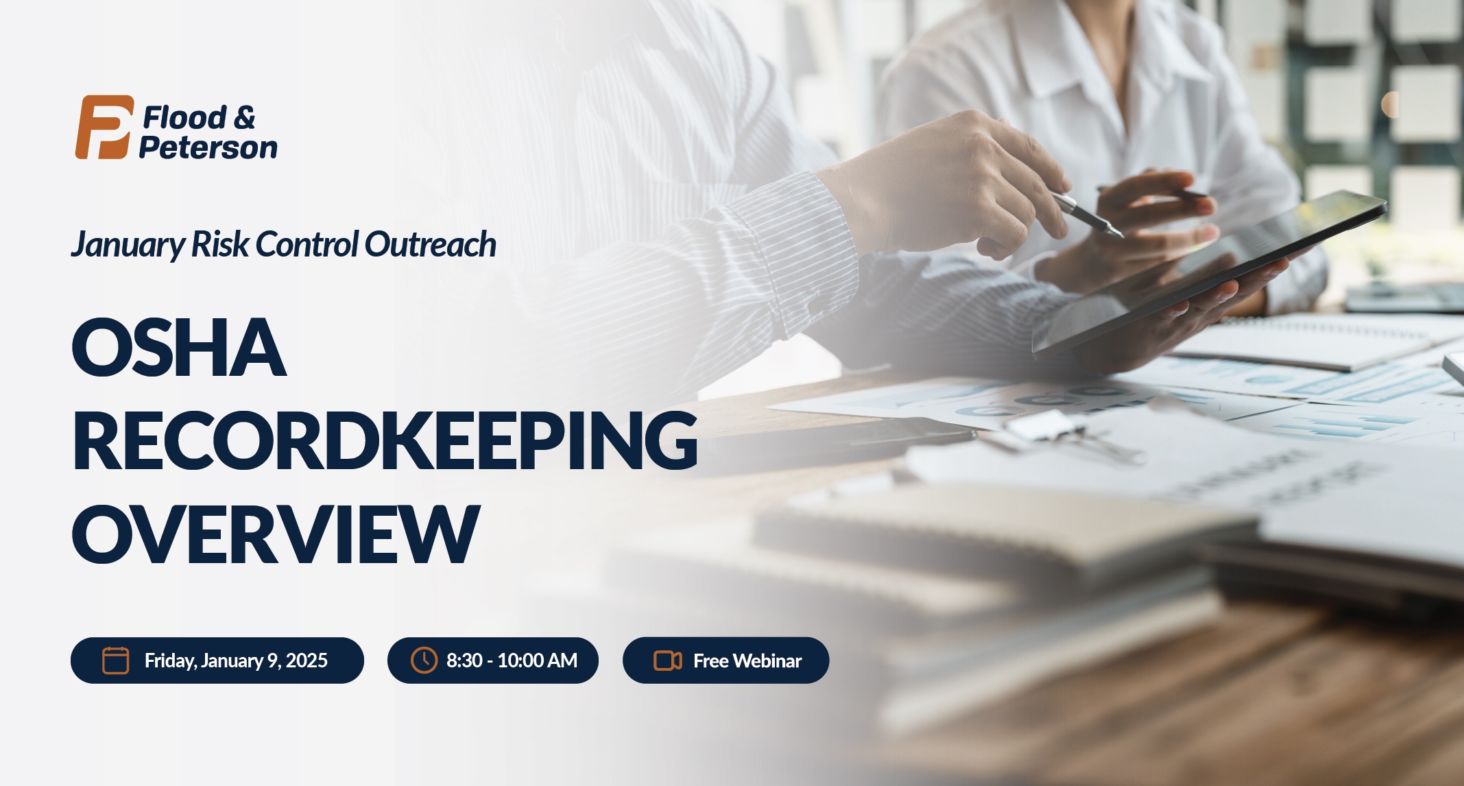 2026 January Risk Control Outreach