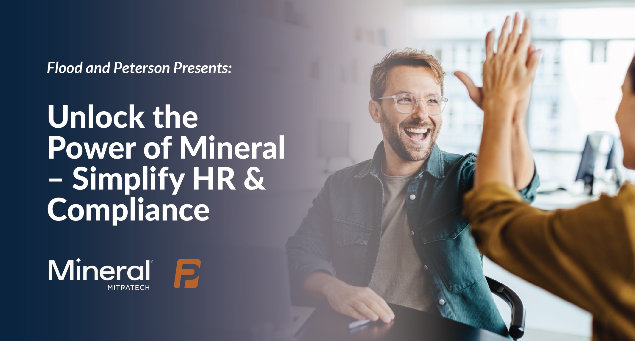 Unlock the Power of Mineral – Simplify HR & Compliance