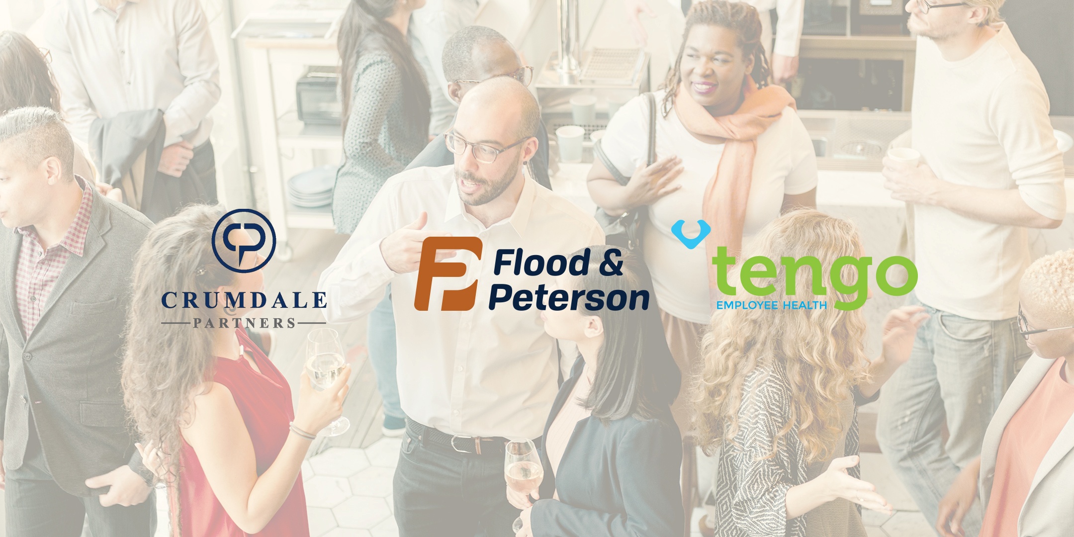 Flood & Peterson January Tengo Lunch Seminar