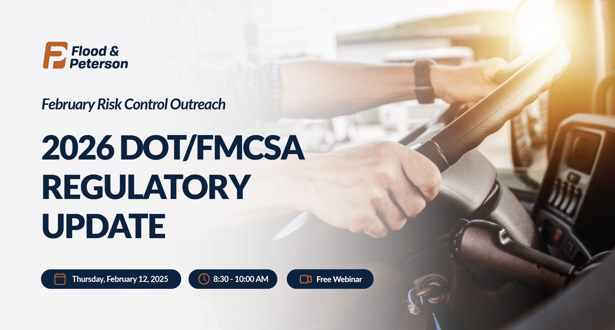 2026 February Risk Control Outreach