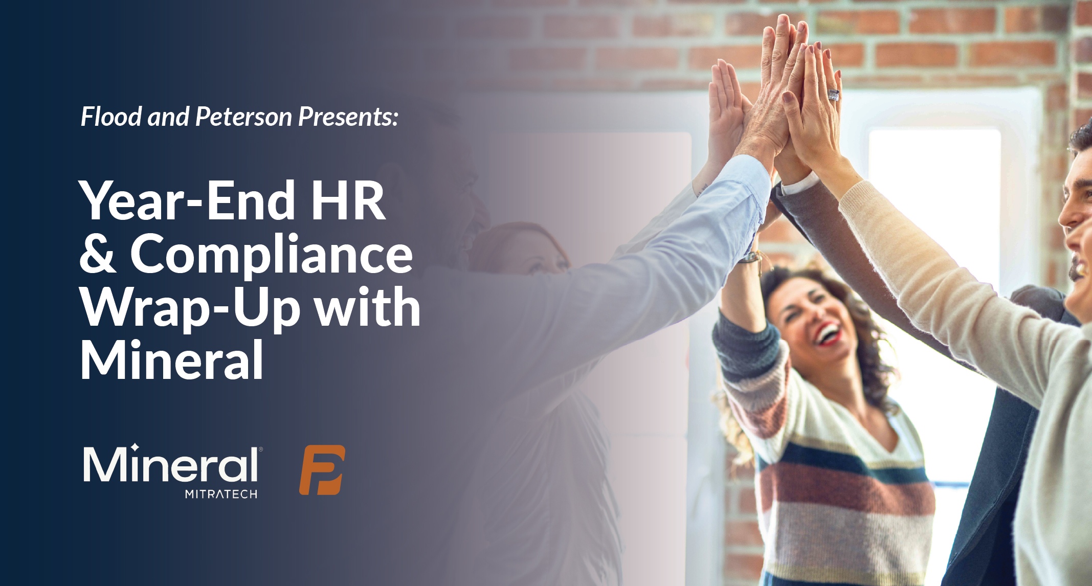 Year-End HR & Compliance Wrap-Up with Mineral