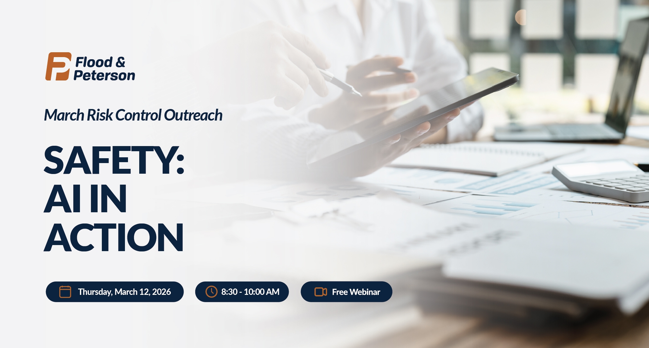 2026 March Risk Control Outreach