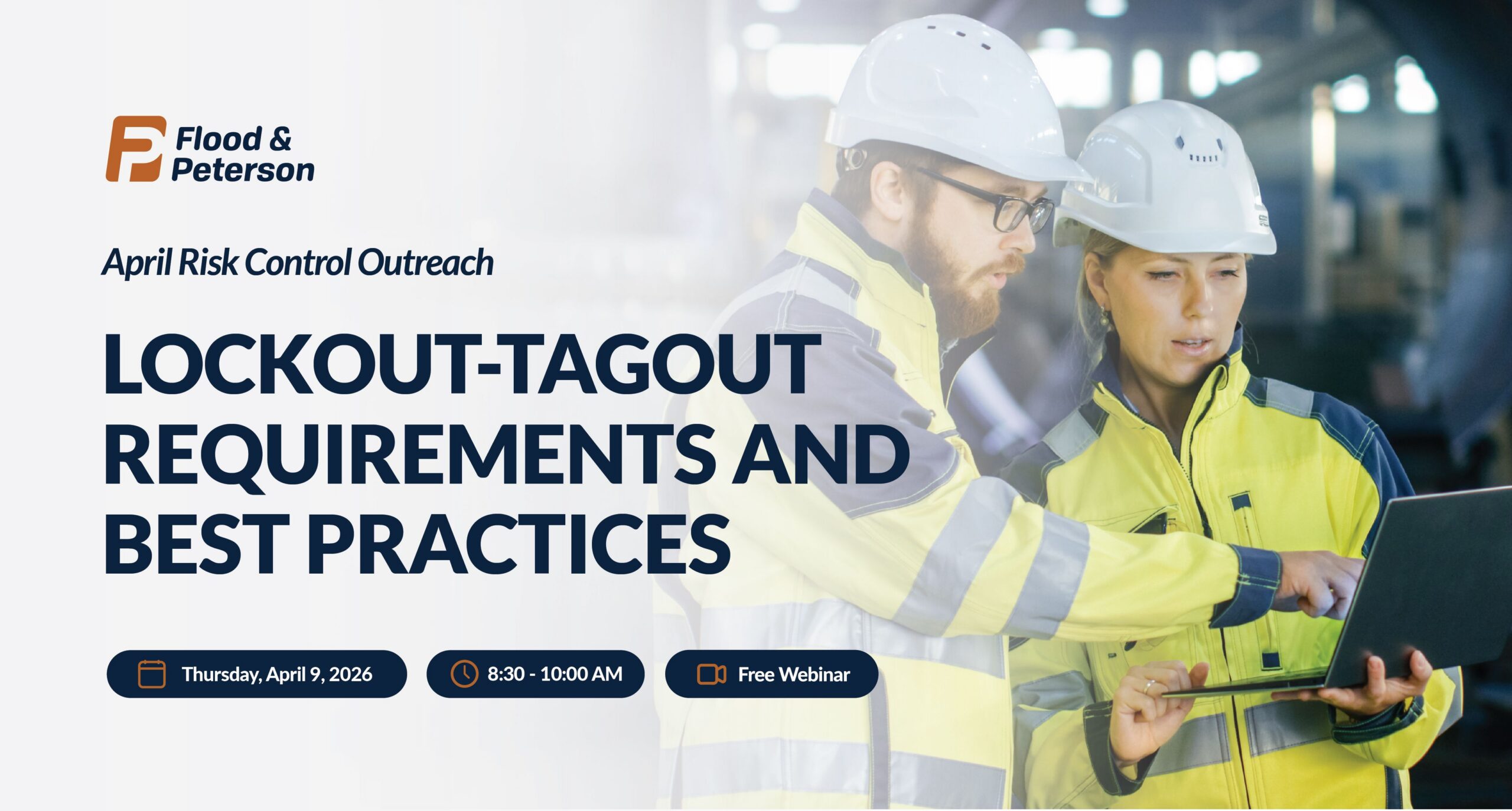 2026 April Risk Control Outreach