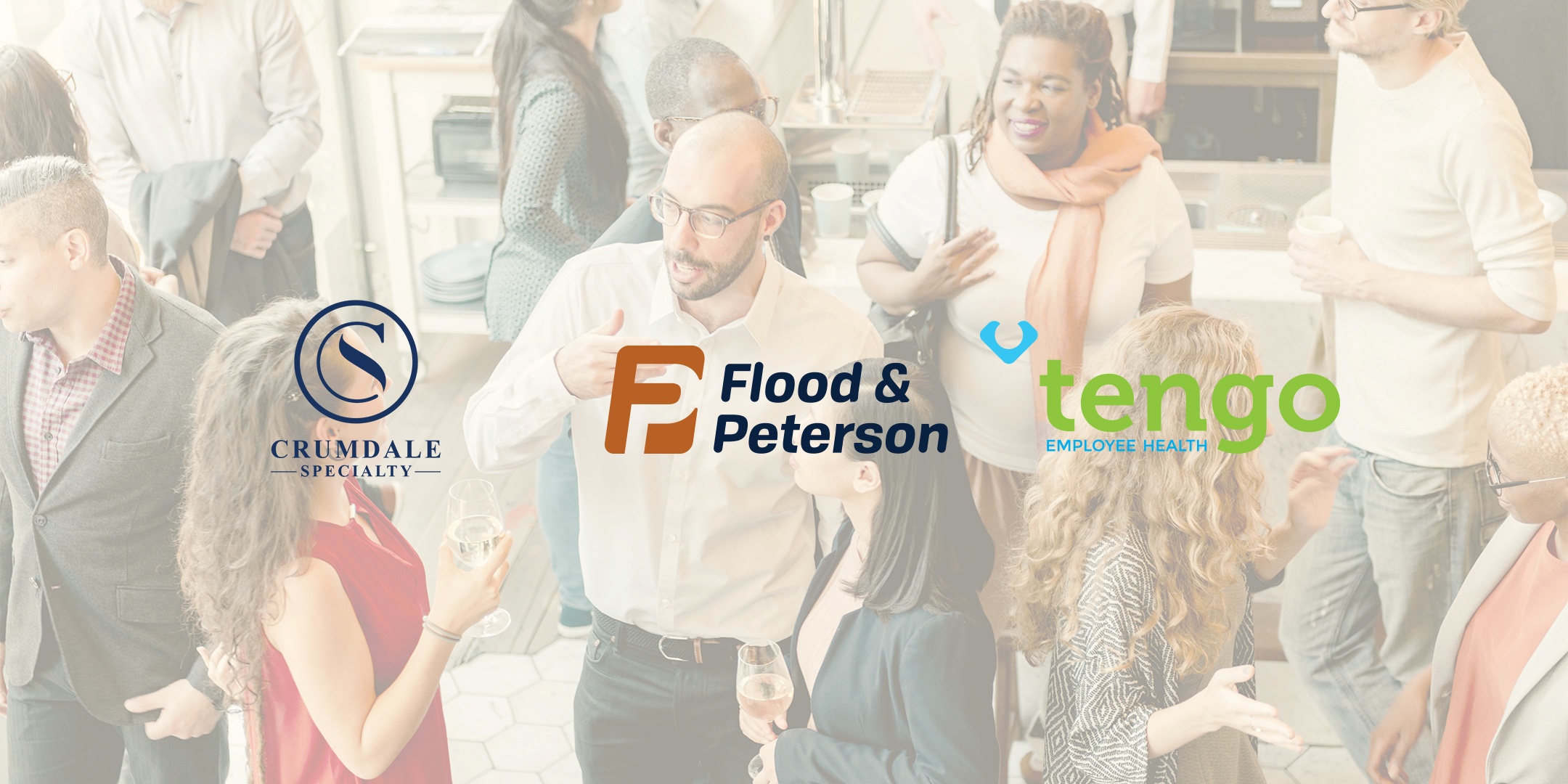 Flood & Peterson June Tengo Lunch-N-Learn