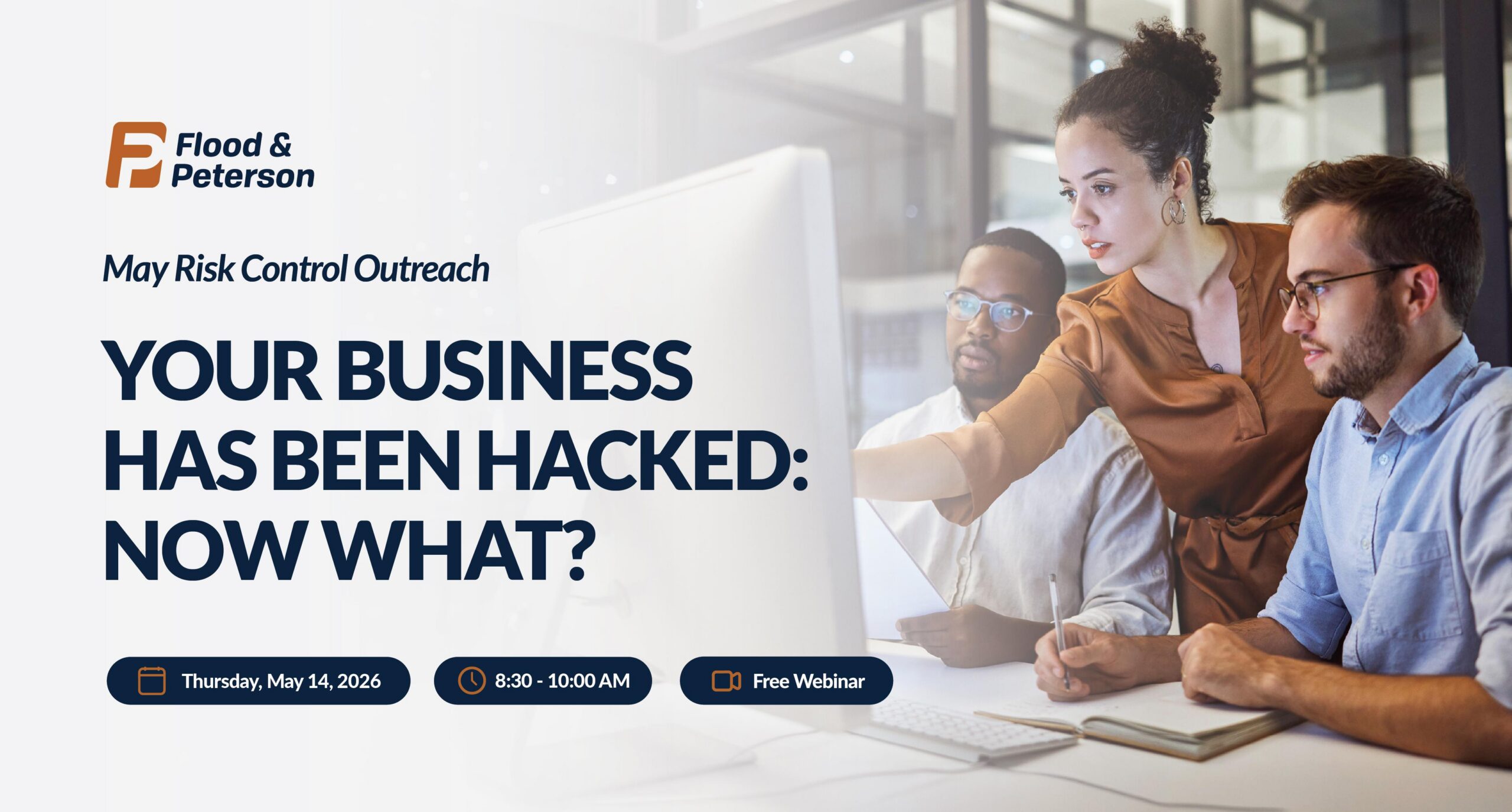 2026 May Risk Control Outreach