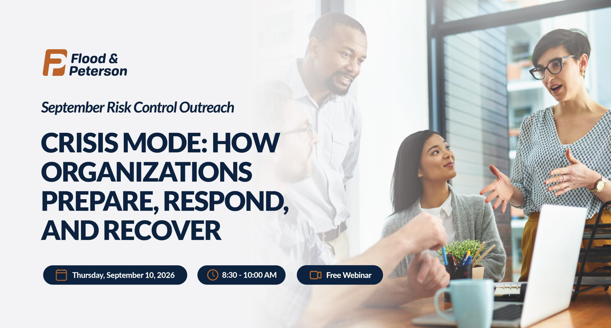 2026 September Risk Control Outreach