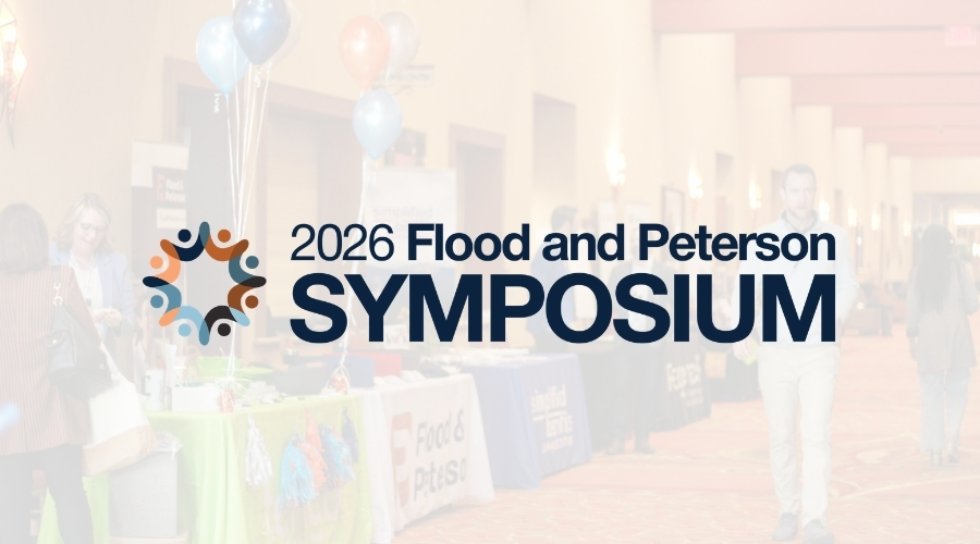 29th Annual Flood & Peterson Symposium